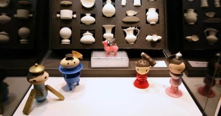 文創(chuàng)產(chǎn)品與會議服務的融合 解析文創(chuàng)熱潮的本質與應用