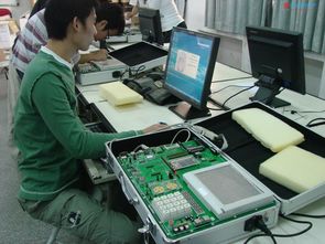 計算機(jī)軟件技術(shù)開發(fā)專業(yè)頂尖高校分檔解析