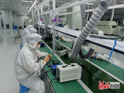 深圳企業家緣何成為邢臺招商使者？計算機軟件技術開發領域優化營商環境加速高質量發展