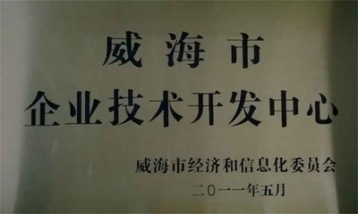 威海市企業(yè)技術(shù)開發(fā)中心 驅(qū)動(dòng)創(chuàng)新與產(chǎn)業(yè)升級(jí)的引擎