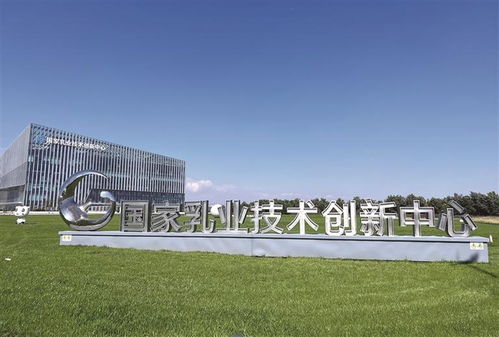 呼和浩特科創(chuàng)載體多點(diǎn)開花，技術(shù)開發(fā)賦能產(chǎn)業(yè)高質(zhì)量發(fā)展